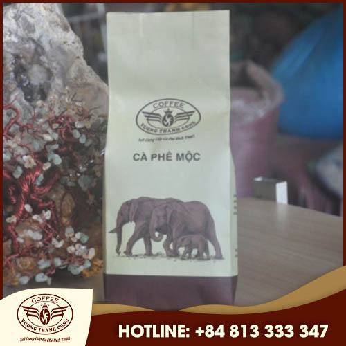 Cà phê hạt